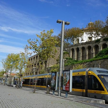Apartments Luiz I Bridge By Amber Star Rent Vila Nova de Gaia Buitenkant foto