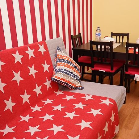 Apartments Luiz I Bridge By Amber Star Rent Vila Nova de Gaia Kamer foto