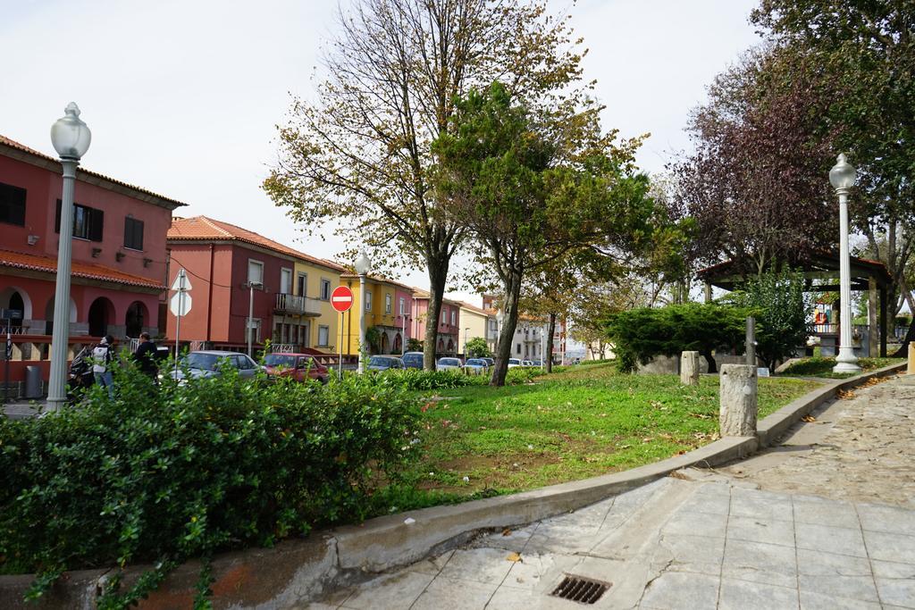 Apartments Luiz I Bridge By Amber Star Rent Vila Nova de Gaia Buitenkant foto