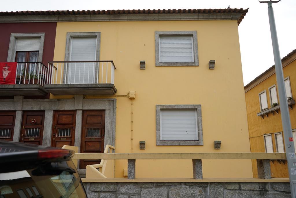 Apartments Luiz I Bridge By Amber Star Rent Vila Nova de Gaia Buitenkant foto