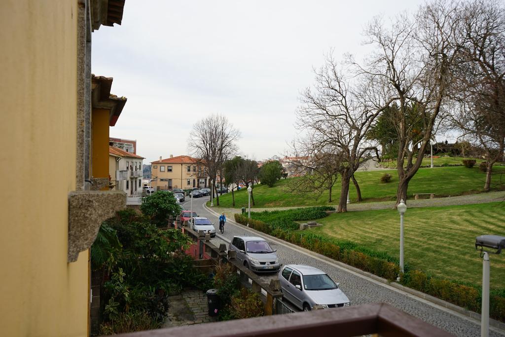 Apartments Luiz I Bridge By Amber Star Rent Vila Nova de Gaia Kamer foto
