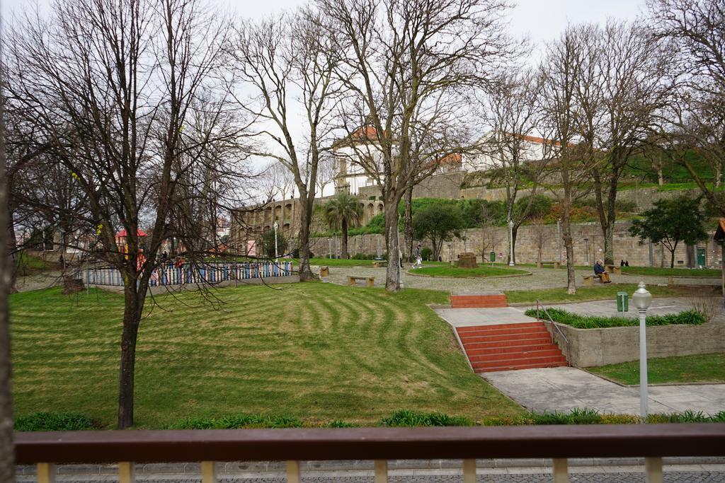 Apartments Luiz I Bridge By Amber Star Rent Vila Nova de Gaia Kamer foto