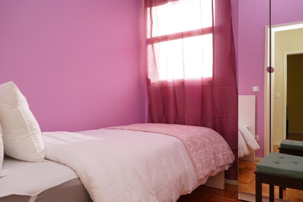 Apartments Luiz I Bridge By Amber Star Rent Vila Nova de Gaia Kamer foto