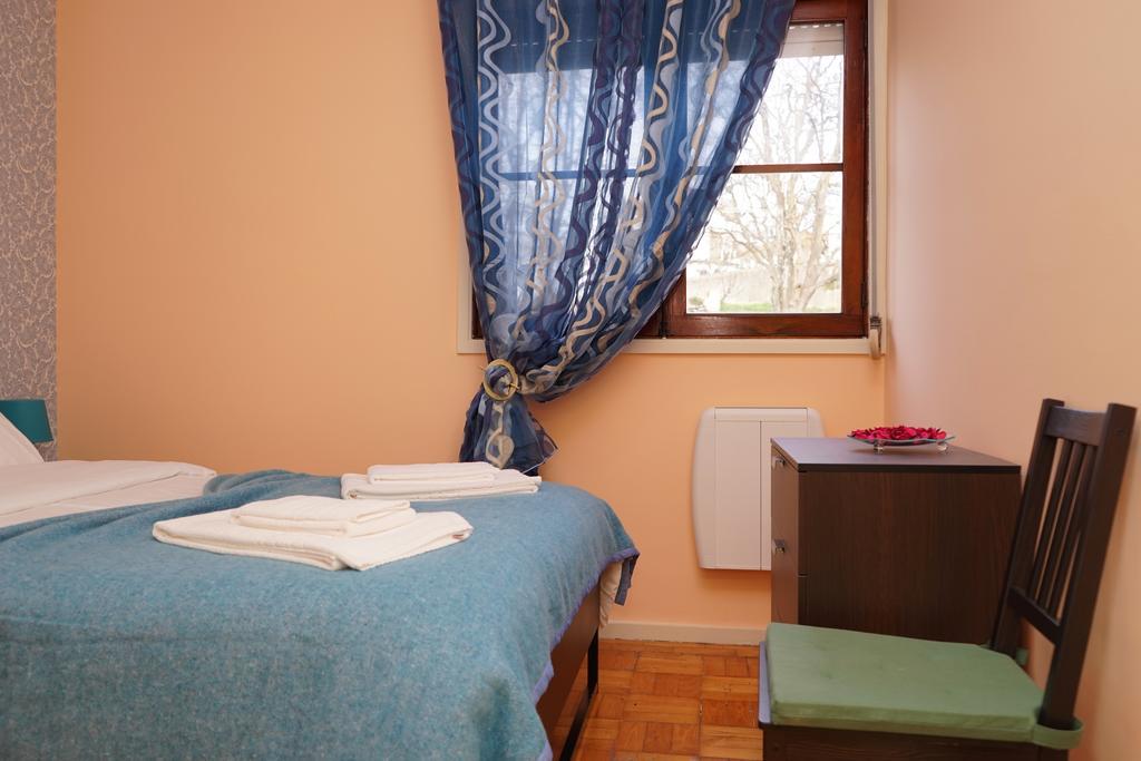 Apartments Luiz I Bridge By Amber Star Rent Vila Nova de Gaia Kamer foto