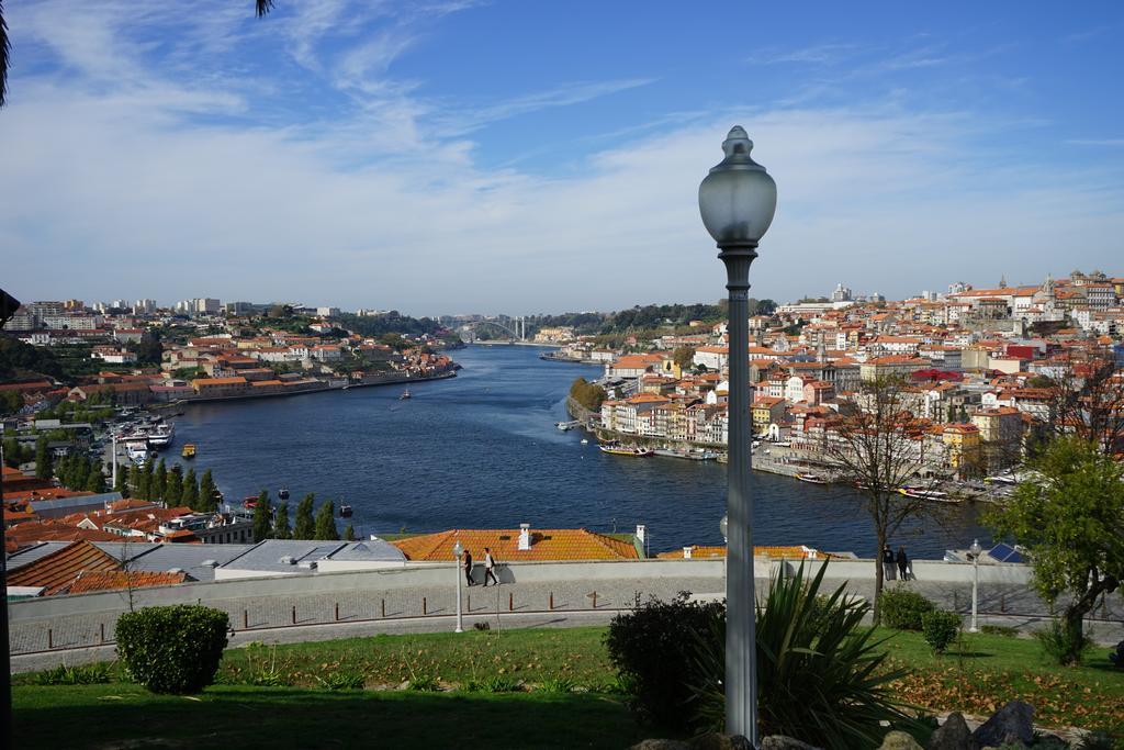Apartments Luiz I Bridge By Amber Star Rent Vila Nova de Gaia Buitenkant foto