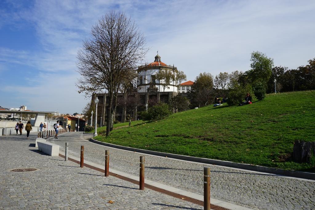 Apartments Luiz I Bridge By Amber Star Rent Vila Nova de Gaia Buitenkant foto