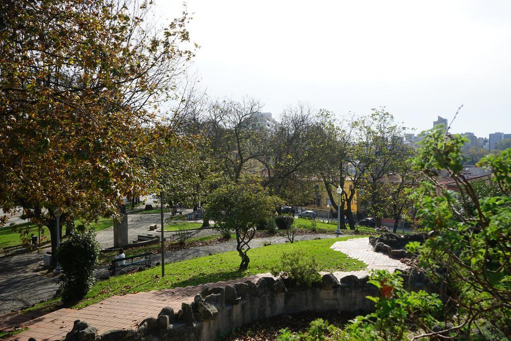 Apartments Luiz I Bridge By Amber Star Rent Vila Nova de Gaia Buitenkant foto