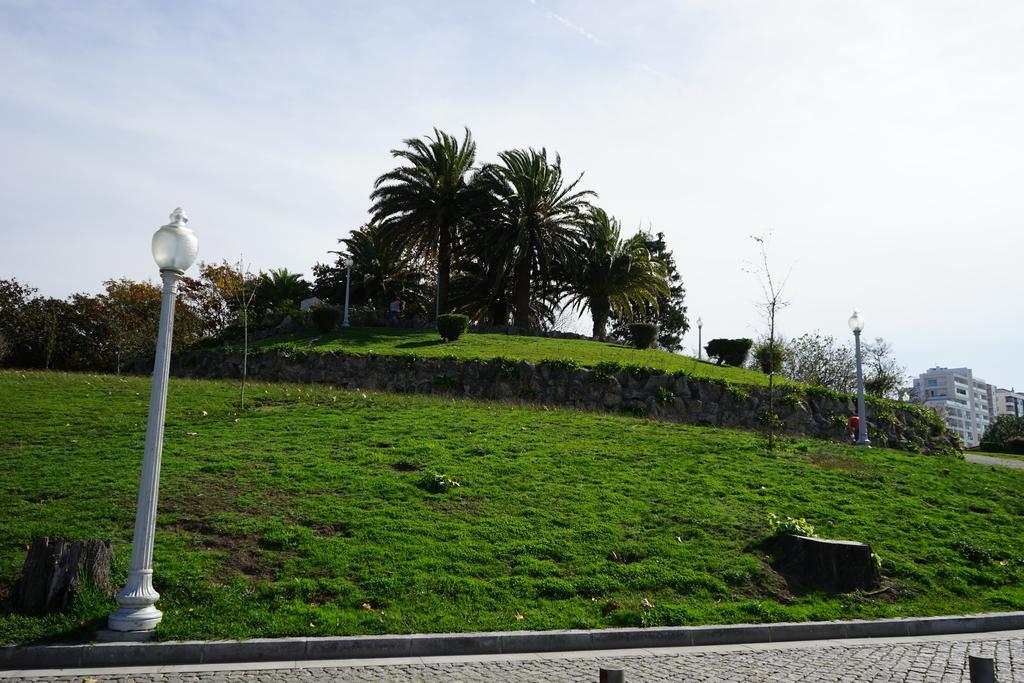 Apartments Luiz I Bridge By Amber Star Rent Vila Nova de Gaia Buitenkant foto