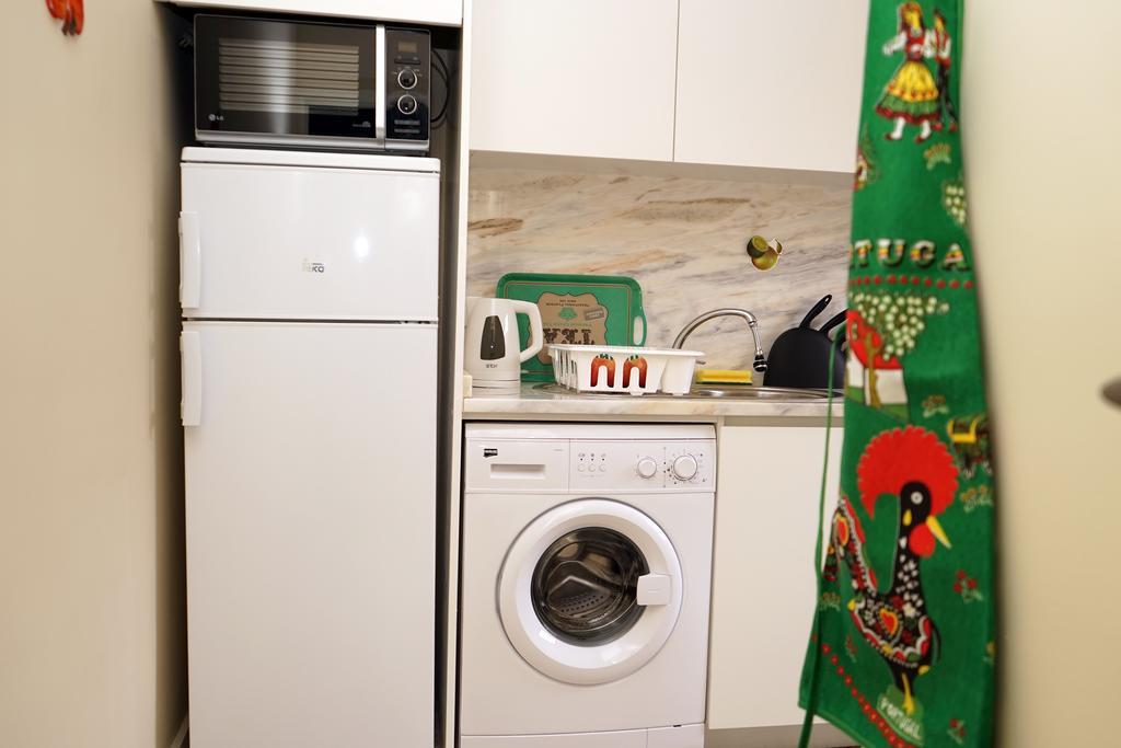 Apartments Luiz I Bridge By Amber Star Rent Vila Nova de Gaia Kamer foto