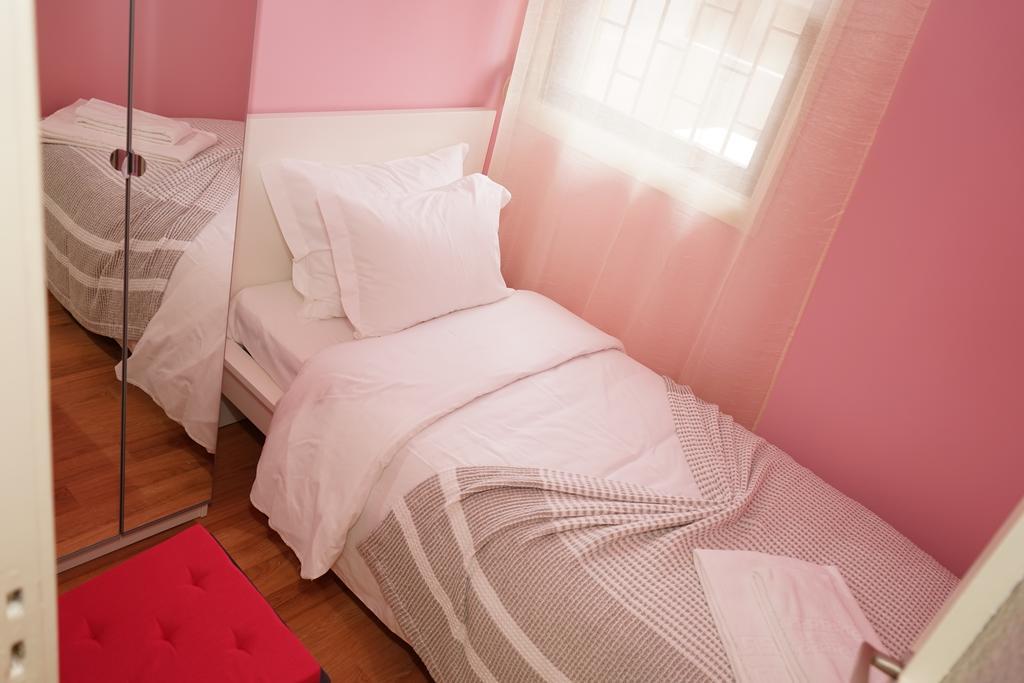 Apartments Luiz I Bridge By Amber Star Rent Vila Nova de Gaia Kamer foto