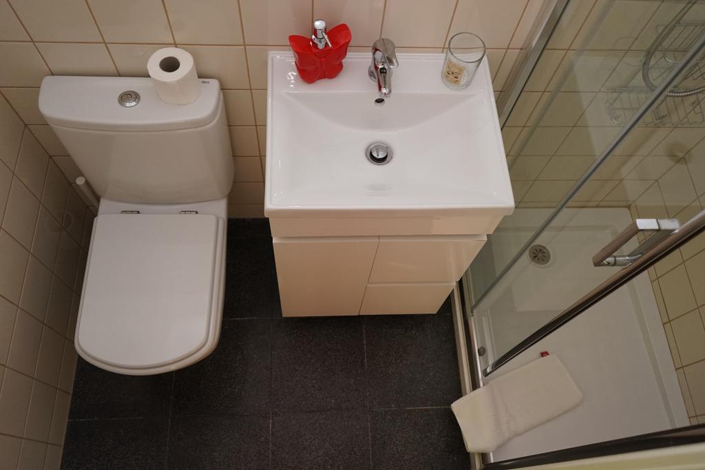 Apartments Luiz I Bridge By Amber Star Rent Vila Nova de Gaia Kamer foto