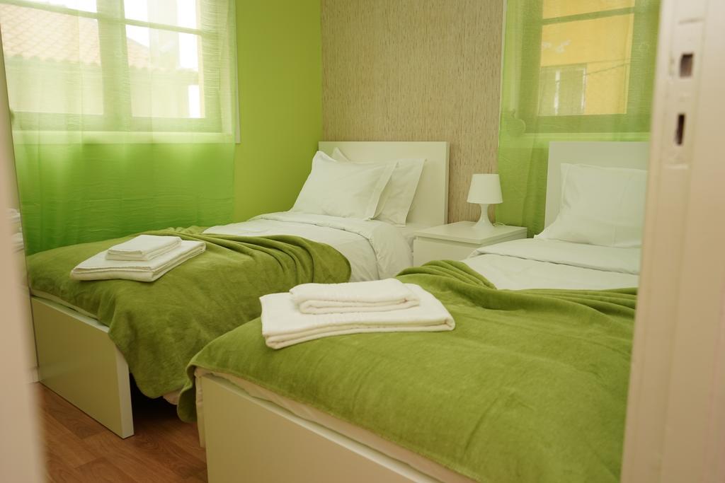 Apartments Luiz I Bridge By Amber Star Rent Vila Nova de Gaia Kamer foto