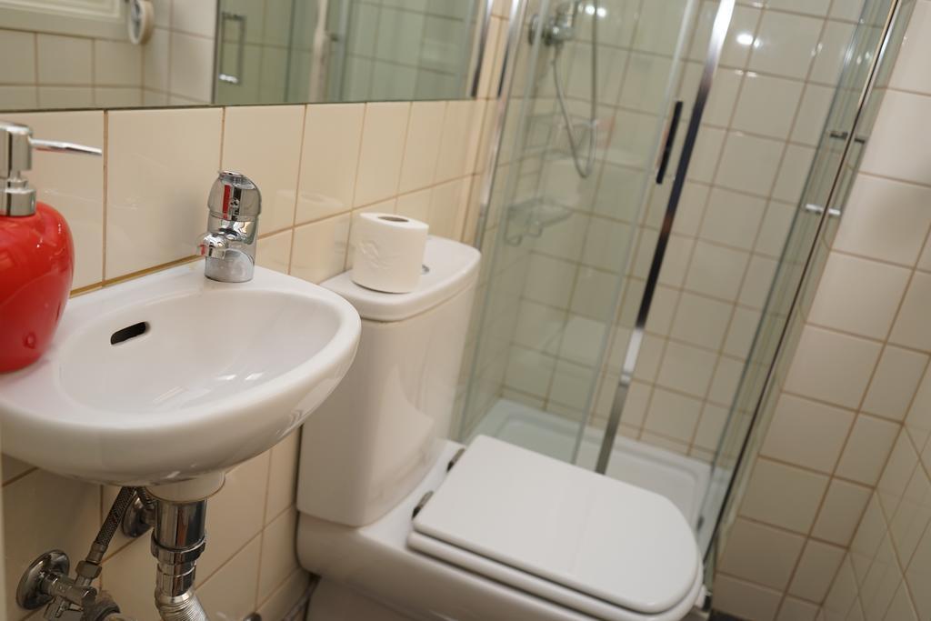 Apartments Luiz I Bridge By Amber Star Rent Vila Nova de Gaia Kamer foto