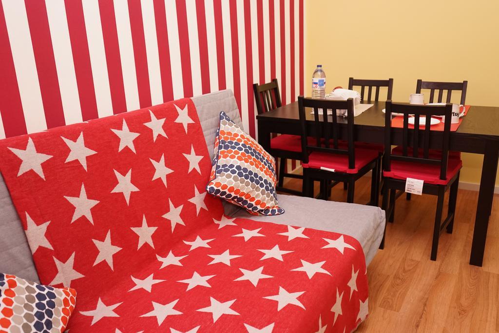 Apartments Luiz I Bridge By Amber Star Rent Vila Nova de Gaia Kamer foto