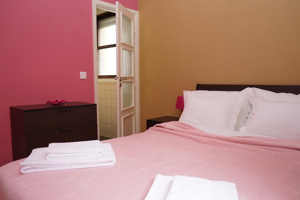 Apartments Luiz I Bridge By Amber Star Rent Vila Nova de Gaia Kamer foto