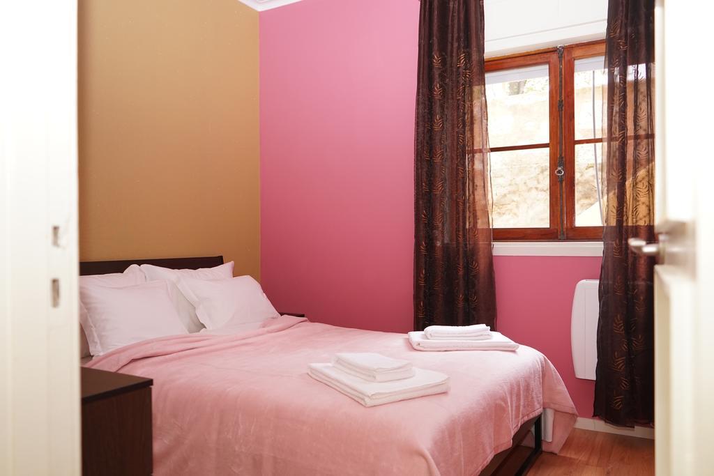 Apartments Luiz I Bridge By Amber Star Rent Vila Nova de Gaia Kamer foto