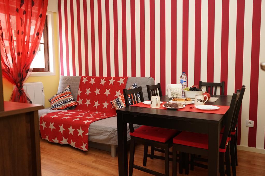 Apartments Luiz I Bridge By Amber Star Rent Vila Nova de Gaia Kamer foto